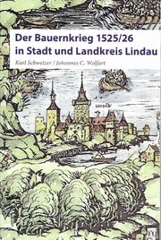 Titelei Bauernkrieg