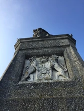 Haus Wittelsbach - first