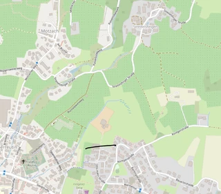 zur Karte bei der freien openstreetMap 