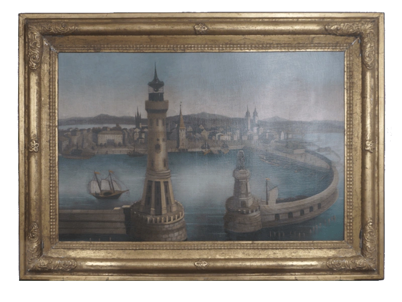 Joseph Albrecht De LINDAU Wiki Fandom