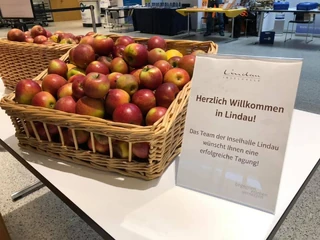 Auch die Inselhallen-Betreiber werben mit 