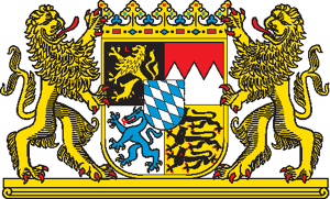 Schema des Wappens