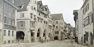 Dort ein Platzhalter