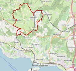 WegUnterreitnauerRundekl