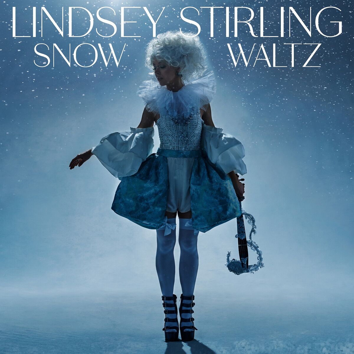 CategorySnow Waltz singles Lindsey Stirling Wikia Fandom