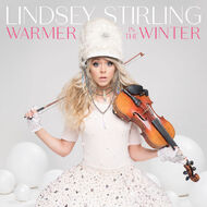 Warmer in the Winter (album)