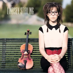 Lindsey Stirling (album)