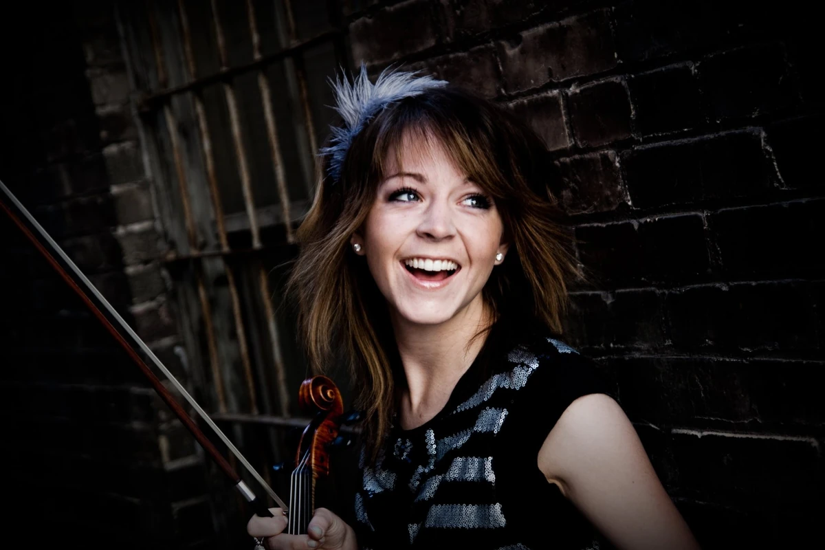 CategoryBrave Enough Photoshoots Lindsey Stirling Wikia Fandom