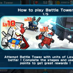 Line Gundam Wars English Wiki Fandom