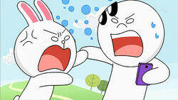 Cony Line Town Wikia Fandom Cony Line Town Wikia Fandom