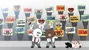 LINE OFFINE