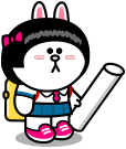 Junior Cony