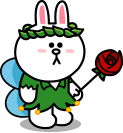 Elf Cony