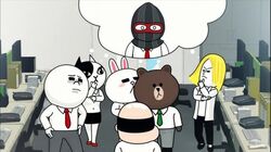 Line Offline Line Wikia Fandom Line Offline Line Wikia Fandom