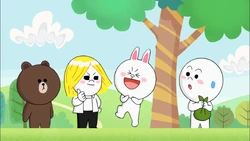 Line Town Line Wikia Fandom