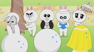 Cony's clones.