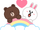 LINE Characters:Pastel Cuties/image gallery