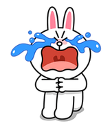 Wailing Cony.