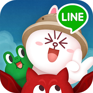Line Bubble 2 Line Wikia Fandom