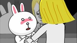 Line Offline Line Wikia Fandom Line Offline Line Wikia Fandom