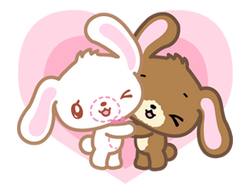 Sugarbunnies/image gallery | LINE Wikia | Fandom