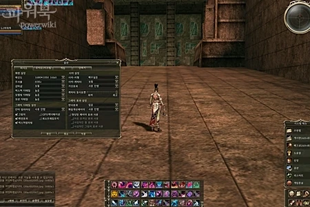 Gameplay Lineage 2 Wiki Fandom