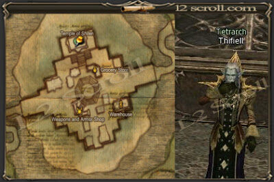 Lineage II legacy: World Maps