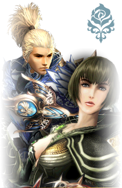 Human | Lineage 2 Wiki | Fandom