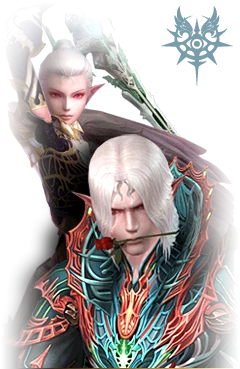 Kamael | Lineage 2 Wiki | Fandom