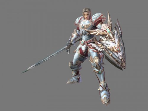 Lineage 2 phoenix knight гайд