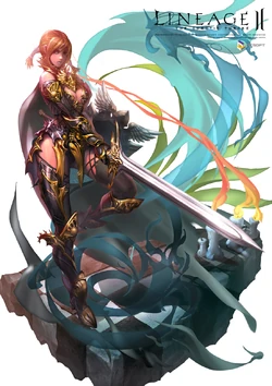 Human | Lineage 2 Wiki | Fandom