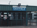 Eastfield Police Storage Facility