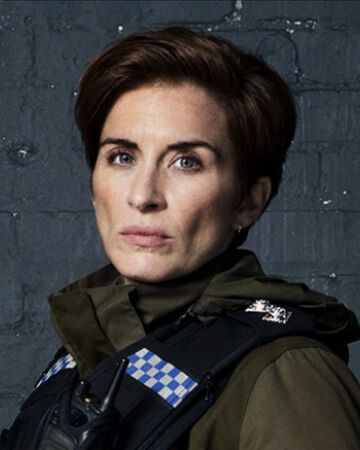 Kate Fleming Line Of Duty Wiki Fandom