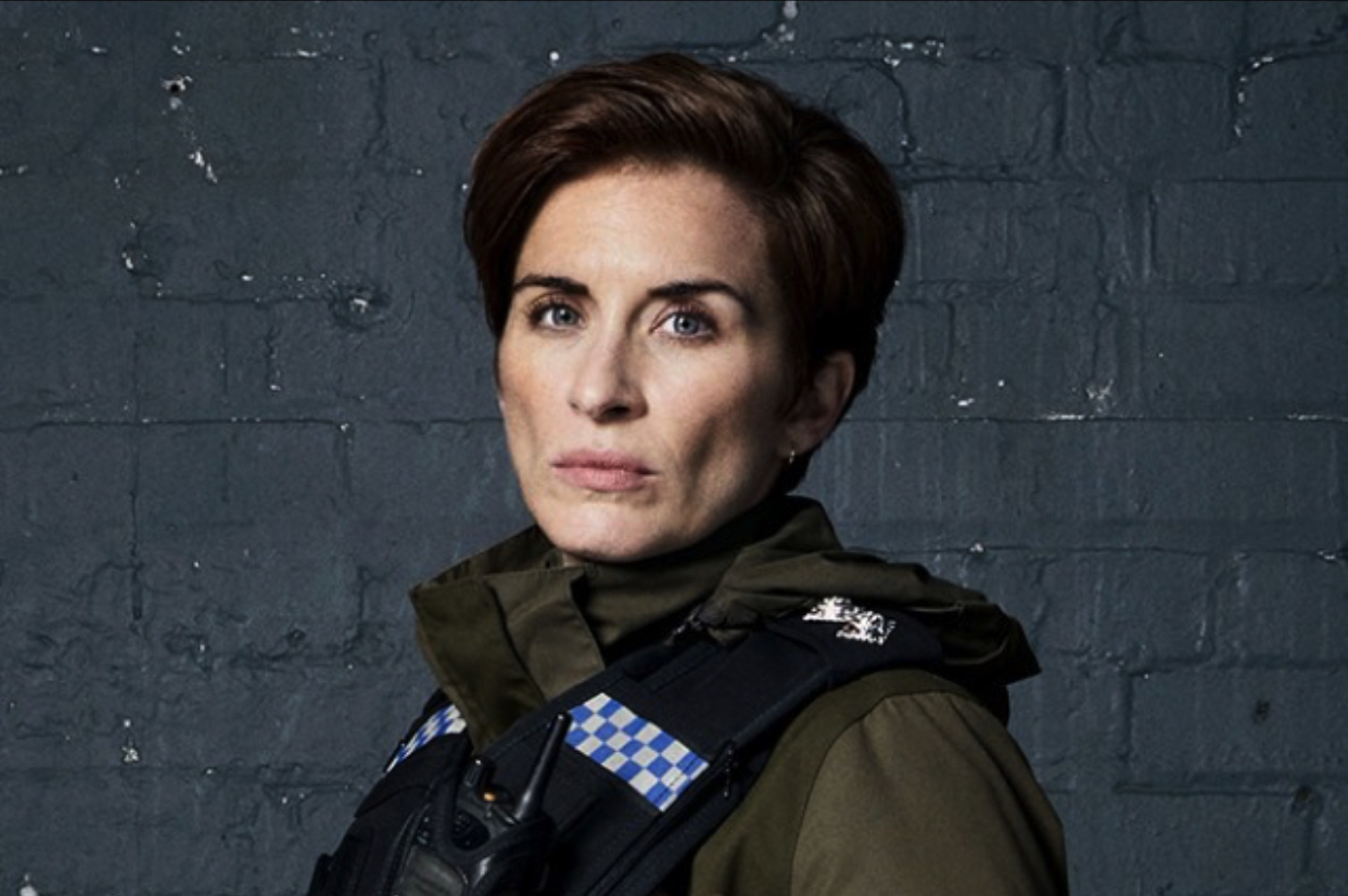 sælger som resultat inden for Kate Fleming | Line of Duty Wiki | Fandom