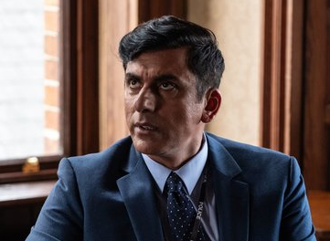 Rohan Sindwhani | Line Of Duty Wikia | Fandom