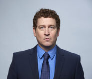 DCI Ian Buckells (Series 4).