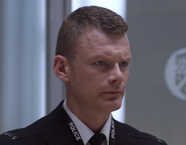 Kieran Bloom | Line of Duty Wiki | Fandom