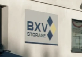 BXV Storage