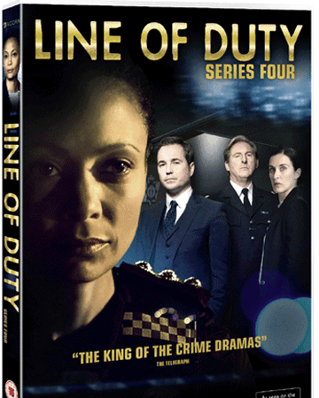 Series Four Line Of Duty Wikia Fandom