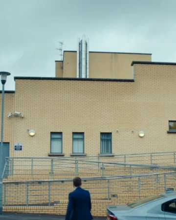 Hmp Brentiss Line Of Duty Wikia Fandom The suspect is uncooperative under questioning and appears not to have an alibi. hmp brentiss line of duty wikia fandom