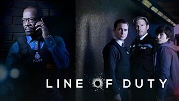 Amazon.com: Line of Duty: Season 1 : Movies & TV