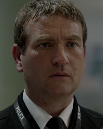 Frank O Neill Line Of Duty Wiki Fandom