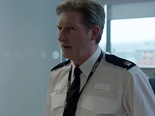 The Ambush | Line of Duty Wiki | Fandom