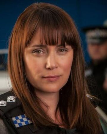 Lindsay Denton Line Of Duty Wikia Fandom