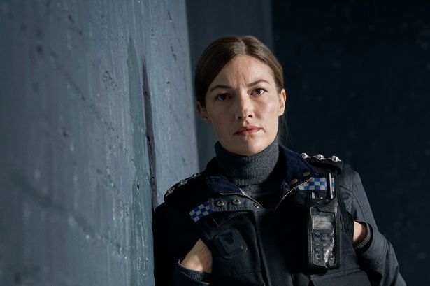 Line of Duty: Where is DCI Jo Davidson actress Kelly Macdonald's accent  from?