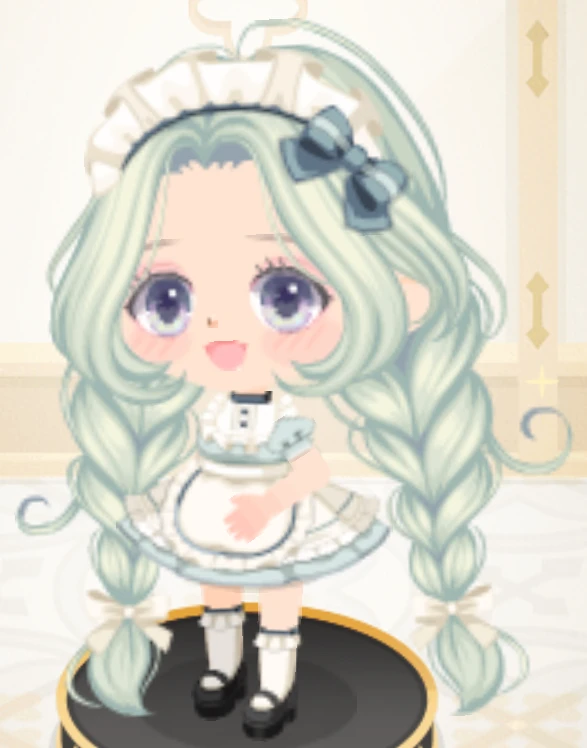 Elena | LINE Play Wiki | Fandom