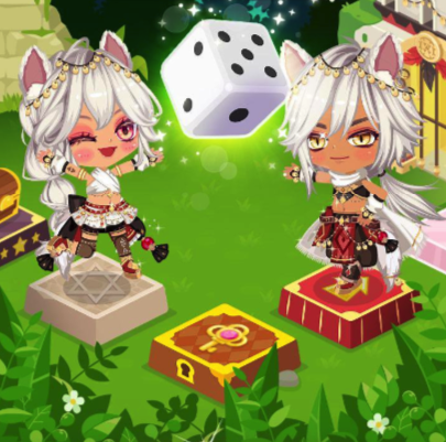 Treasure World Line Play Wiki Fandom