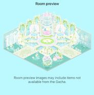 THG Room preview