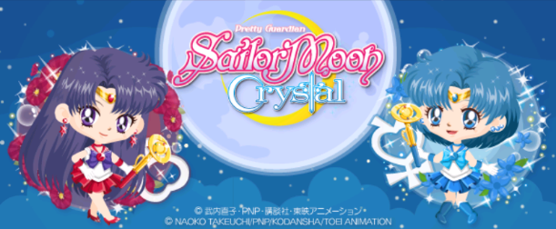 Sailor Moon Crystal terá continuação