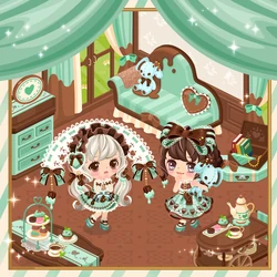 Category:LINE PLAY Original | LINE Play Wiki | Fandom